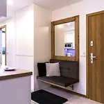Polana Szymoszkowa Resort- Koliba *