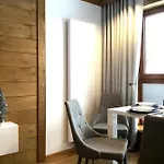 Polana Szymoszkowa Resort- Koliba Zakopane