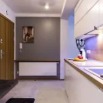 Polana Szymoszkowa Resort- Koliba Apartment Zakopane