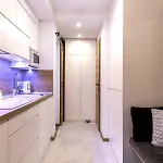 Polana Szymoszkowa Resort- Koliba Apartment Zakopane
