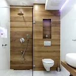 Polana Szymoszkowa Resort- Koliba Apartment