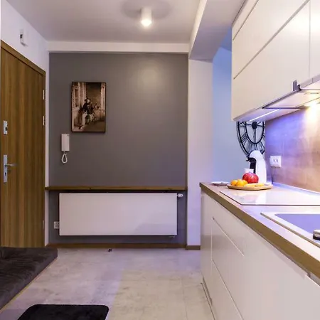 Polana Szymoszkowa Resort- Koliba 公寓 扎科帕内