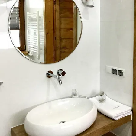 Polana Szymoszkowa Resort- Koliba * 扎科帕内