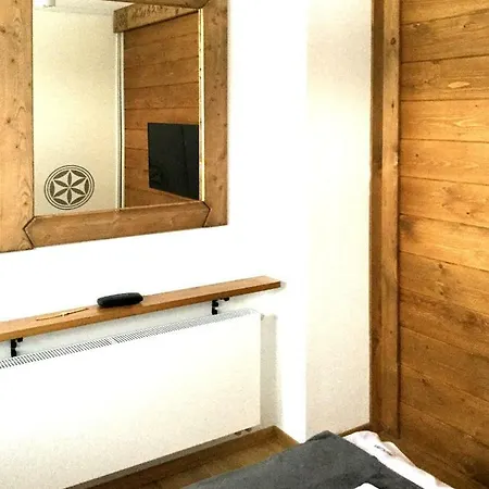 Polana Szymoszkowa Resort- Koliba 扎科帕内