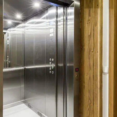 公寓 Polana Szymoszkowa Resort- Koliba 扎科帕内