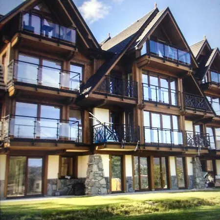 Polana Szymoszkowa Resort- Koliba Appartement Zakopane