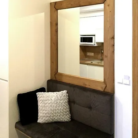 Apartamento Polana Szymoszkowa Resort- Koliba