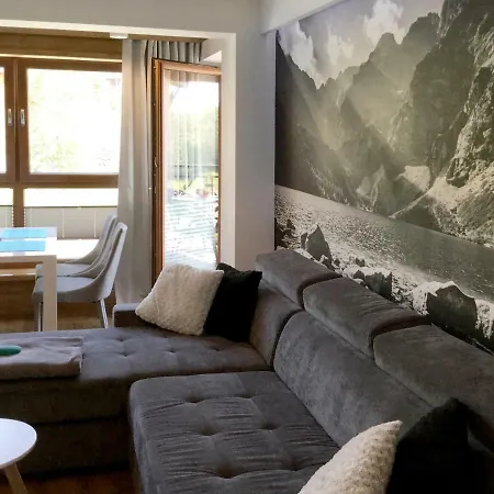 Polana Szymoszkowa Resort- Koliba * Zakopane