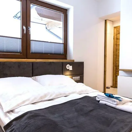 Appartement Polana Szymoszkowa Resort- Koliba *