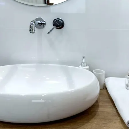Polana Szymoszkowa Resort- Koliba Apartman