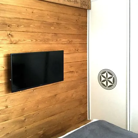 Apartman Polana Szymoszkowa Resort- Koliba