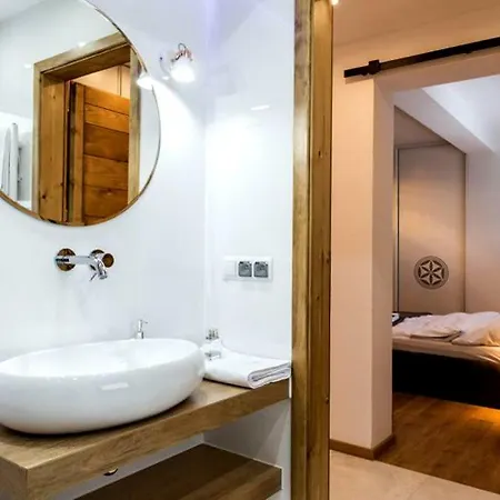 Polana Szymoszkowa Resort- Koliba * Zakopane