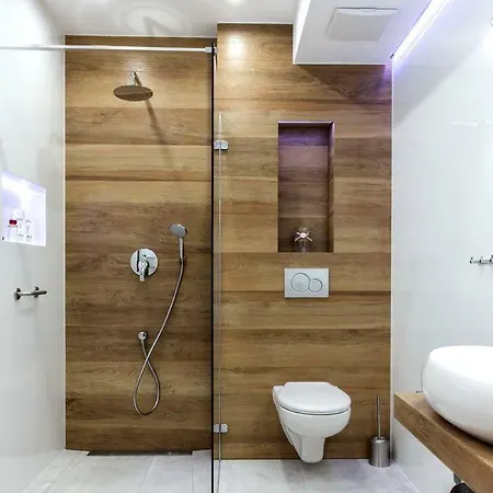Polana Szymoszkowa Resort- Koliba Apartman